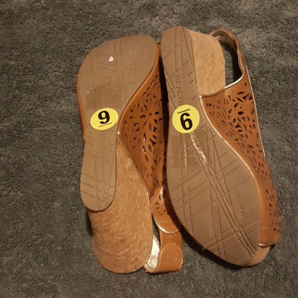 💥Kenneth Cole wedges - Picture 3 of 3